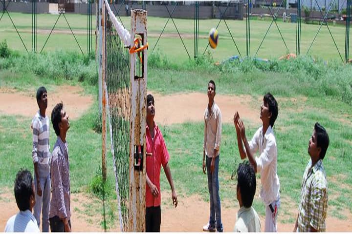 sports